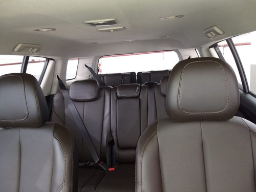 Imagen 2 de 15 de Chevrolet Trailblazer 0km#7