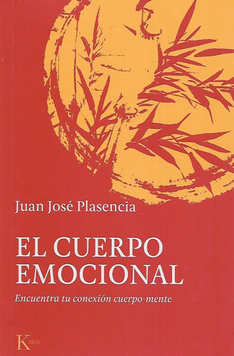 Libro El Cuerpo Emocional