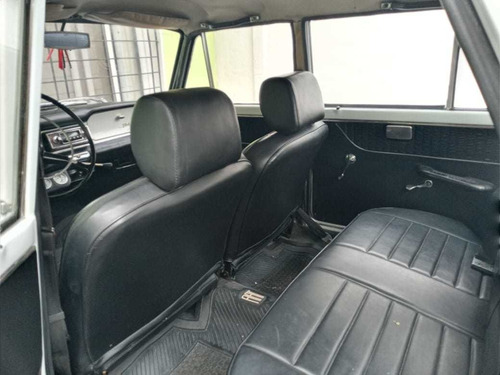 Fiat Berlina 1500