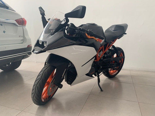 Imagen 1 de 15 de Ktm Rc 2oo
