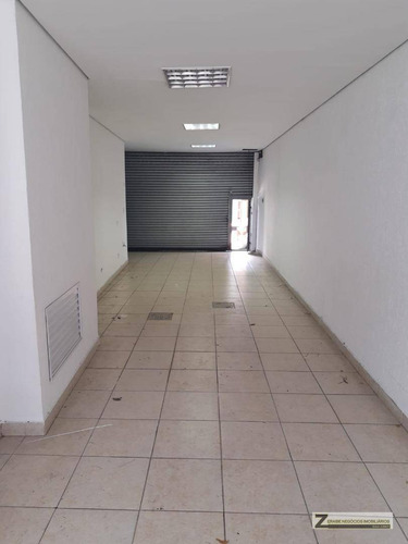 Imagem 27 de 27 de Prédio Para Alugar, 650 M² Por R$ 20.000,00/mês - Jardim Tranqüilidade - Guarulhos/sp - Pr0005