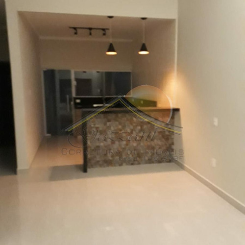 Imagem 7 de 13 de Casa Para Venda Em Bragança Paulista, Residencial Vino Barolo, 3 Dormitórios, 1 Suíte, 1 Banheiro, 2 Vagas - G0864_2-1188965