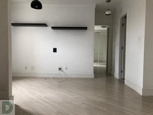 Imagem 7 de 15 de Apartamento Para Venda No Bairro Jaguaré Em São Paulo - Cod: Di28460 - Di28460