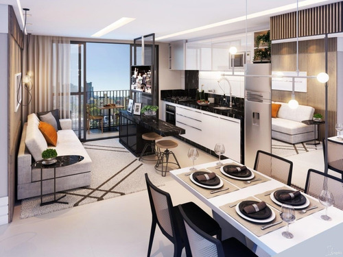 Imagem 5 de 30 de Apartamento - Ap01145 - 68132846