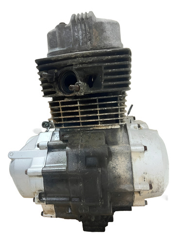 Motor Cg 150 Titan Ks 2005 Original Com Nota (Usado)