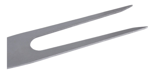 Set 3 Utensilios Acero Inoxidable Para Asador