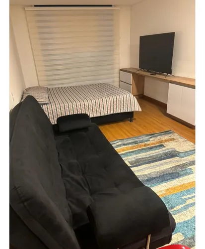 Venta Apartaestudio Chia