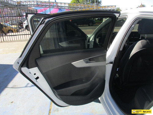 Audi A4 Hybrid 40 Tfsi 2000cc At Aa