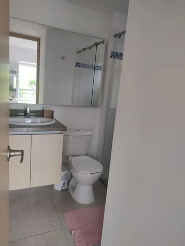 Apartamento En Venta En Melgar. Cod V16162