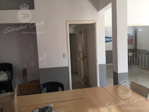 Imagen 29 de 30 de Inmejorable Ubicacion!!! Vivienda, Local Y Galpon