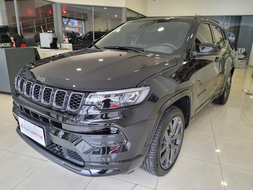 Jeep Compass 1.3 T270 Serie-S 4X2 At6