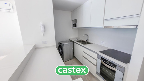 Departamento De Dos Ambientes En Venta En Canning, Terralagos