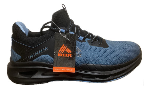 Zapatillas Rbx Nuevas En Su Caja, Sin Probar, Talle 45 De Za