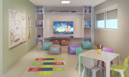 Imagem 2 de 14 de Apartamento - Cidade Baixa - Ref: 473705 - V-pj5219