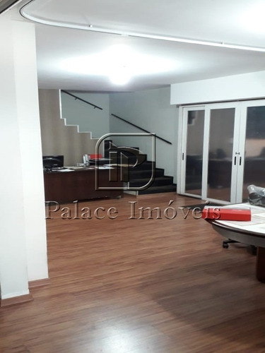 Imagem 6 de 9 de Salão Para Aluguel, Jardim Paulistano - Ribeirão Preto/sp - 3116