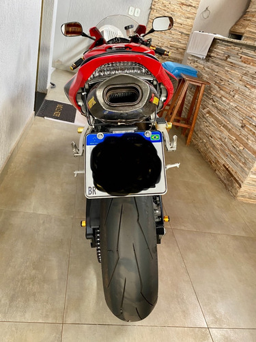Moto Honda