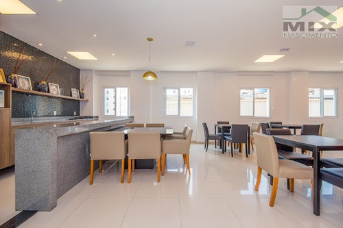 Imagem 11 de 20 de Apartamento Residencial Em São Bernardo Do Campo - Sp - Ap0746_mix