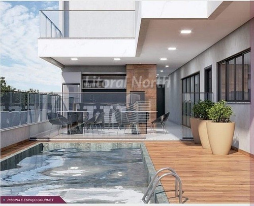Imagem 5 de 7 de Apartamento No Bairro Nações - 2844_1