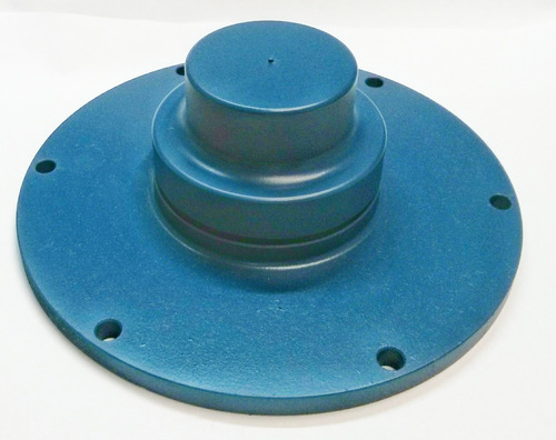 Acoplamento Motor Flange Sae 3 De 7.1/2 - Gme 112x7.1/2