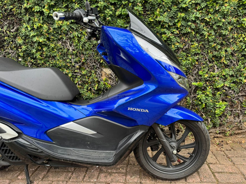 Pcx 150/dlx 2022