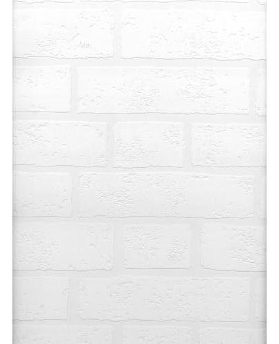 49799423 Belden Brick Texture Wallpaper, Paintable