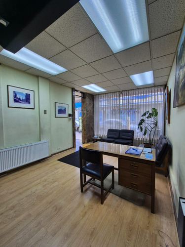 Arriendo 4 Oficinas Centro Temuco A Pasos Plaza De Armas