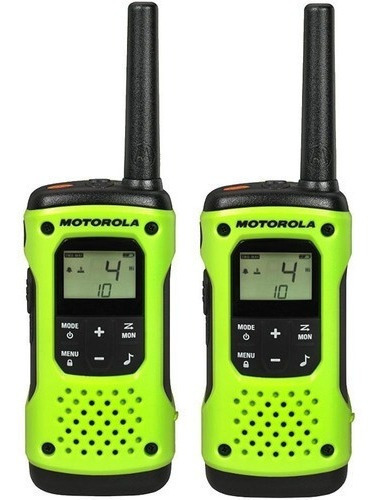 Handy Walkie Talkie Motorola T600 Hasta 56km Diginet