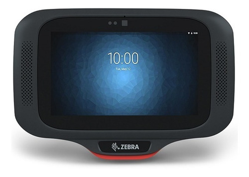 Kioskos Zebra Cc600 Visor De Precios Touchscreen . Lps