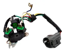 Comprar Bobina Captadora Toyota Corolla 1.6 1.8 Full Inyeccion 6 Pin
