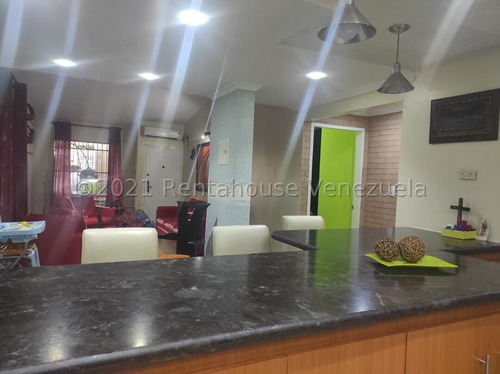 Imagen 11 de 20 de Casa Remodelada En Venta Palo Negro Conj Priv Estef 22-7076