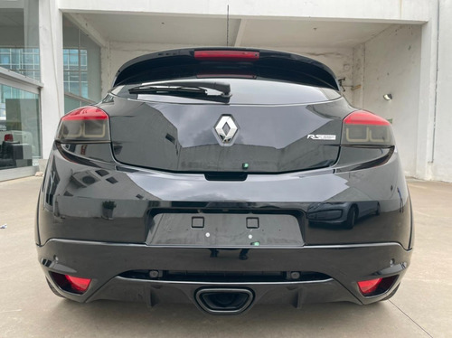 Renault Megane Iii Rs 265cv