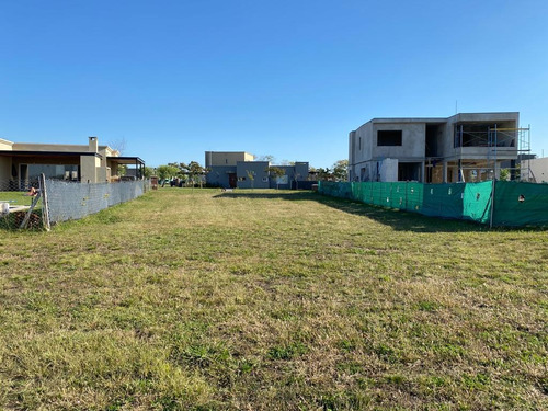 Imagen 4 de 6 de Lote -terreno- Santa Elena - Pilar Del Este - Zona Norte