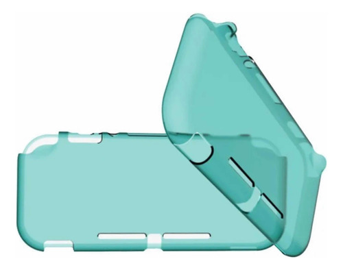 Funda Protector Rígida Para Nintendo Switch Lite