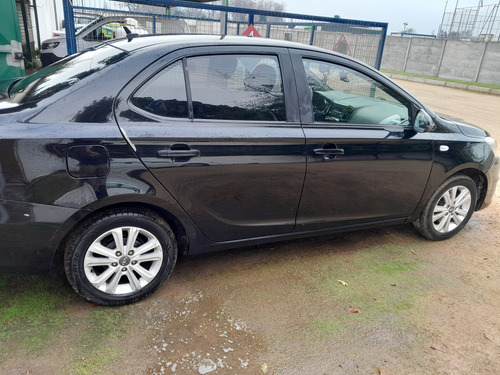 Chery Arrizo 3 1.5 Gls Mt