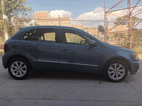 Gol Connect