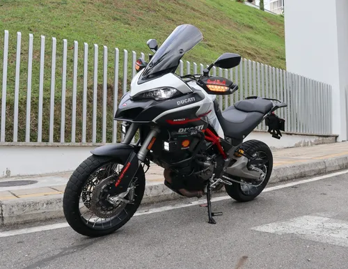 Multistrada 950 olx best sale
