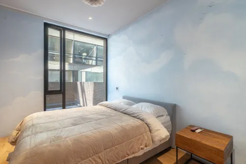 Apartamento En Venta En Chicó Norte. Cod V14155