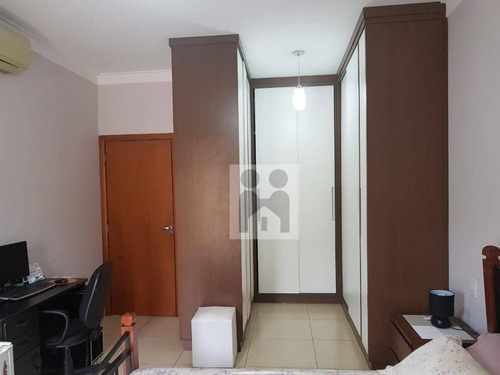 Imagem 4 de 30 de Casa Com 3 Dormitórios À Venda, 230 M² Por R$ 840.000,02 - Nova Aliança - Ribeirão Preto/sp - Ca0568