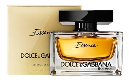 Perfume Dolce & Gabbana The One Essence 65 Ml Feminino