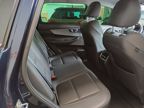 Chery Tiggo 7 1.5 Pro Turbo Flex Hybrid Aut. 5p Hibrido Flex