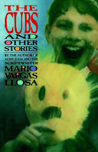 Libro Cubs And Other Stories, The (inglés)