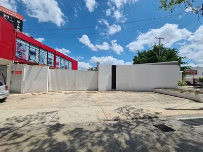 Terreno en renta