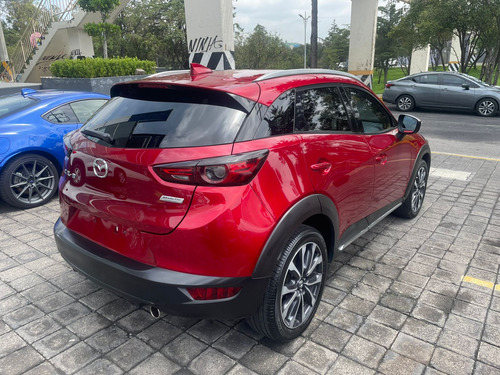Mazda CX-3 i Grand Touring 2WD