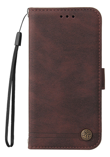 For Vivo Y22 Y22s Y21 Y20 Y20a Y20s Y20i Phone Case Leather