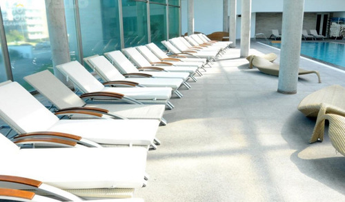 Imagen 17 de 30 de Apartamento En Venta Y Alquiler 2 Dormitorios Y Servicio Aquarela Tower & Club - Punta Del Este Mansa