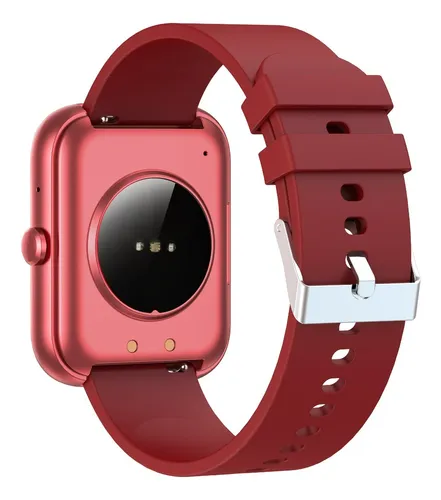 Smartwatch Touch Soul Evo 400 Tech Negro Funcion Llamada