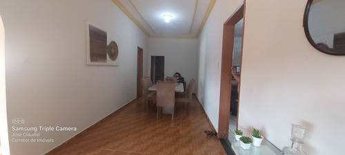 Imagem 6 de 14 de Casa Bairro Iguaçu
