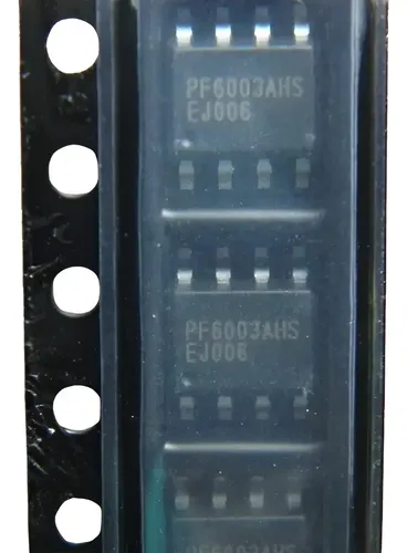 PF6003AHS PF6003AS CIRCUITO Integrato SMD SO8 EUR 4,50 - IT PF6003AHS PF6003AS CIRCUITO Integrato SMD SO8 EUR 4,50 - IT