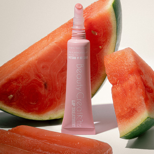 Set Pr Box Tratamiento Labial Con Tinta Beauty Creations