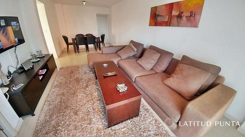 Imagen 4 de 25 de Apartamento En Aidy Grill